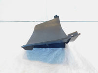 1994-06 Kawasaki Concours 1000 ZG1000 Black Inner Fairing Cowling Cowl Cover - C3 Cycle