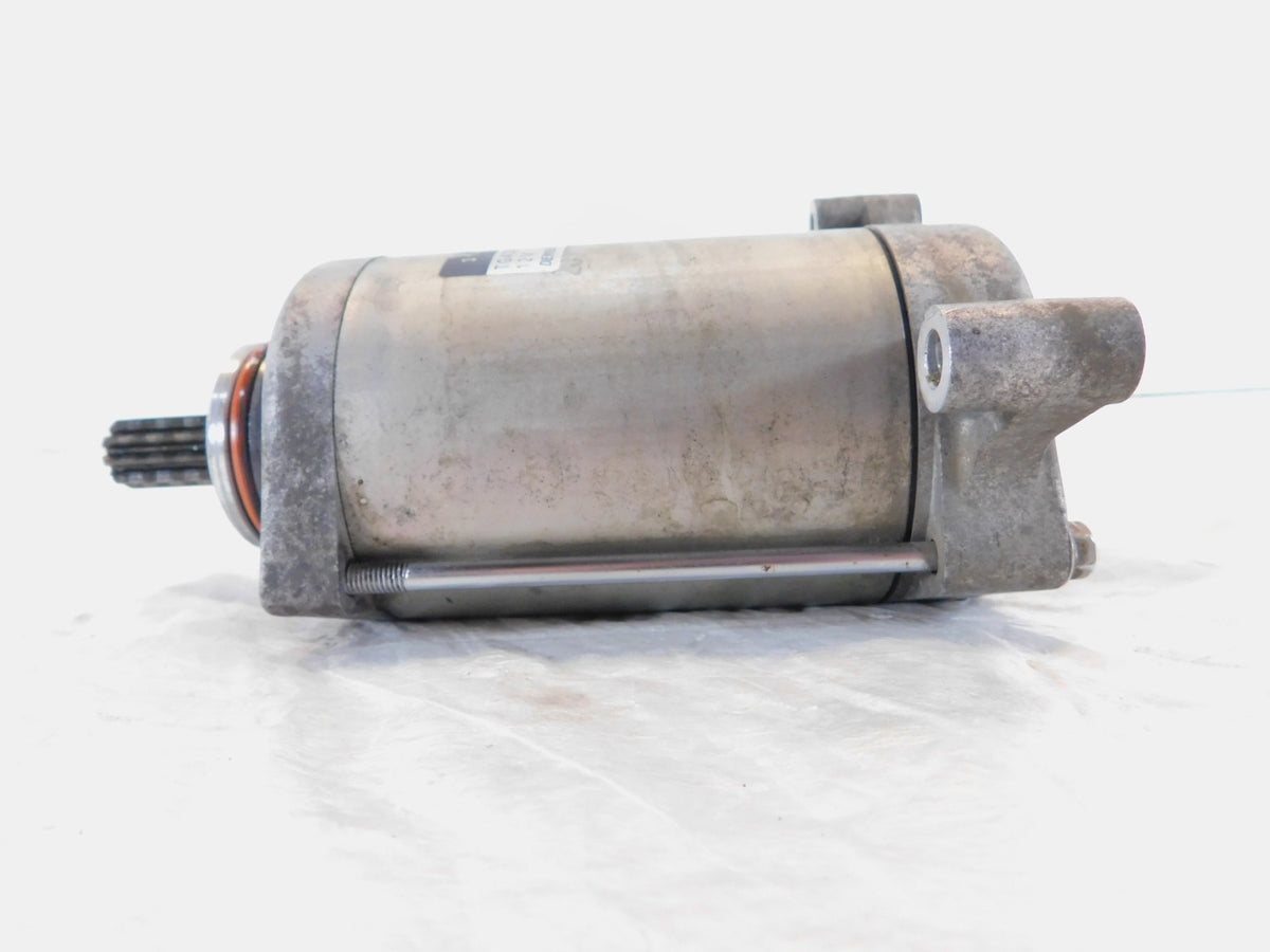 Harley Pan America Sportster 1250 Nightster 975 Engine Starter Starting Motor - C3 Cycle