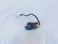 2012-2016 Kawasaki EX650 Ninja 650 Throttle Body Valve Actuator & TPS Sensor - C3 Cycle