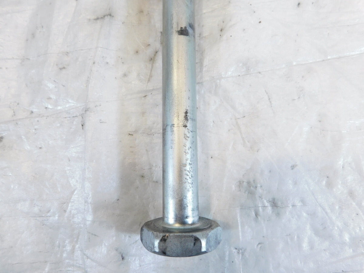 Harley Softail Heritage Classic & Fat Boy Rear Wheel Fork Swingarm Pivot Bolt - C3 Cycle
