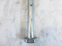 Harley Softail Heritage Classic & Fat Boy Rear Wheel Fork Swingarm Pivot Bolt - C3 Cycle