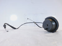 1988 Honda Goldwing 1500 GL1500 Standard Cruise Cable Actuator & Junction Box - C3 Cycle