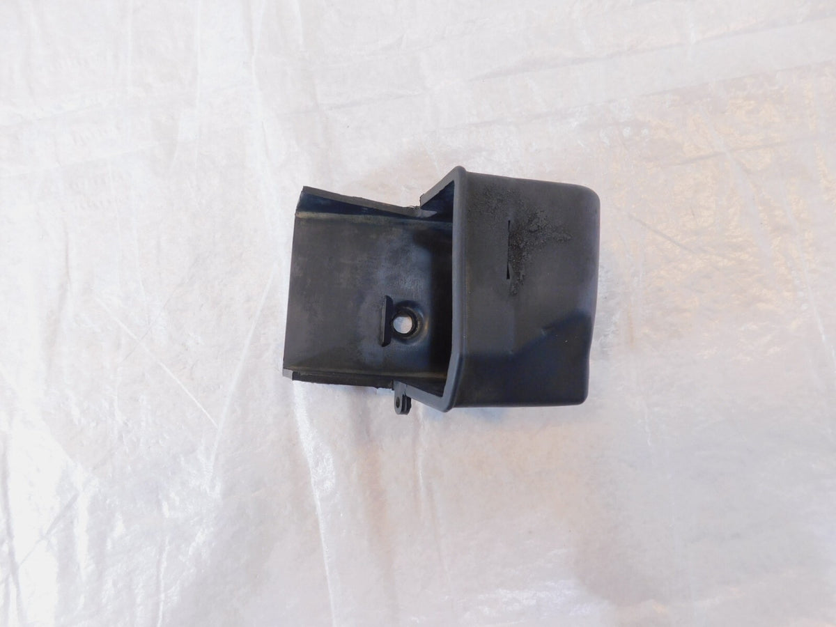 Yamaha Royal Star Tour Deluxe Venture S 2nd Air Induction Filter Cleaner Cover - C3 Cycle