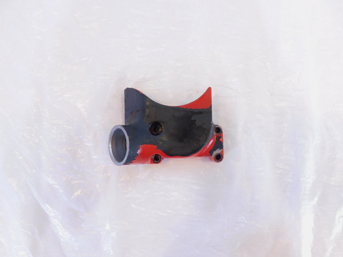 Harley-Davidson Touring Road King & Electra Glide Black Oil Filler Spout Housing - C3 Cycle
