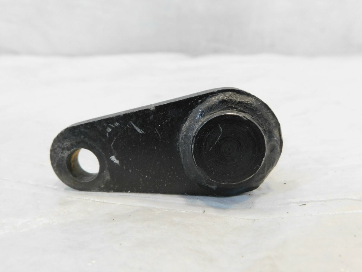 1987-1999 Kawasaki Vulcan 88 VN1500A Rear Brake Pedal Linkage Shaft Rod Lever - C3 Cycle