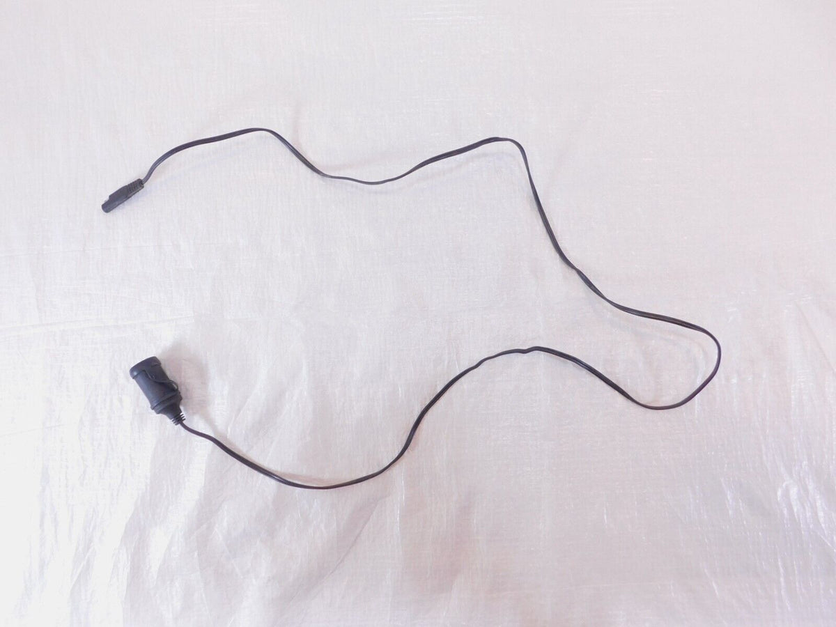 2008 08 Victory Vision Cigarette Lighter Accessory Outlet AC Socket w/ Wire - C3 Cycle
