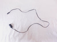 2008 08 Victory Vision Cigarette Lighter Accessory Outlet AC Socket w/ Wire - C3 Cycle