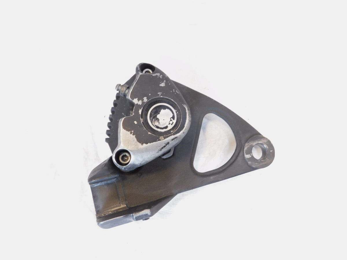 1986 Harley Davidson Sportster 883 & 1100 Rear Brake Disc Caliper with Bracket - C3 Cycle