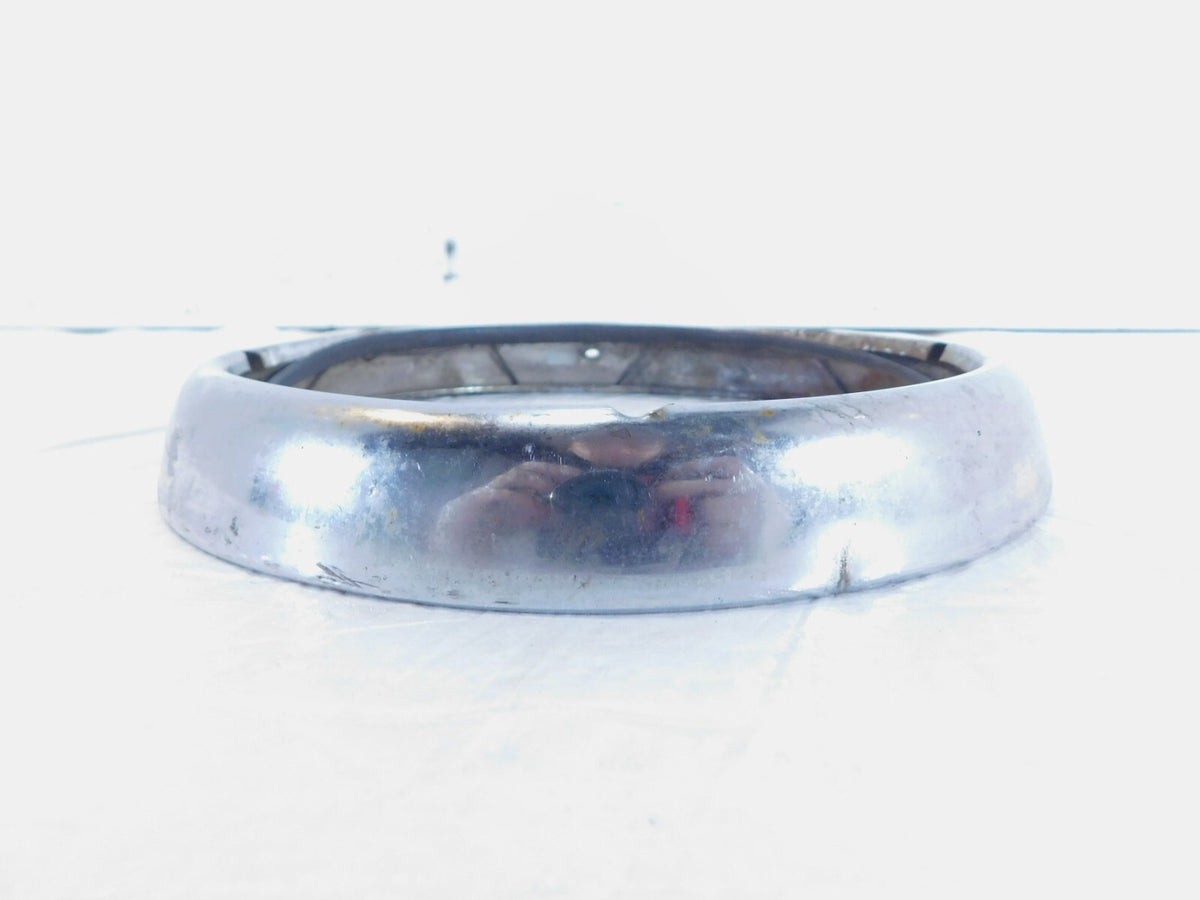 Harley Davidson Street & Electra Glide Headlight Headlamp Retaining Ring Door - C3 Cycle