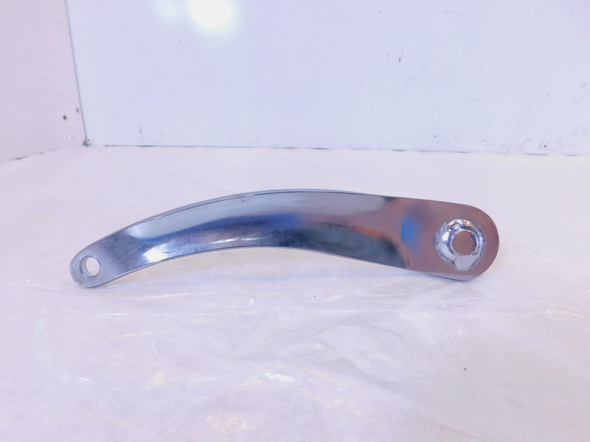 12-17 Harley Davidson Dyna Wide Glide Forward Controls Shift Shifter Lever- Bent - C3 Cycle
