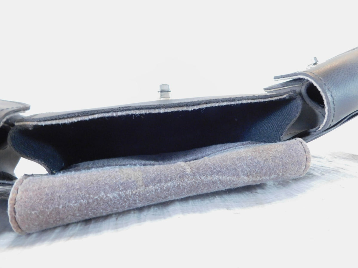 Harley Davidson Touring Electra Glide Classic Windshield Windscreen Storage Bags - C3 Cycle