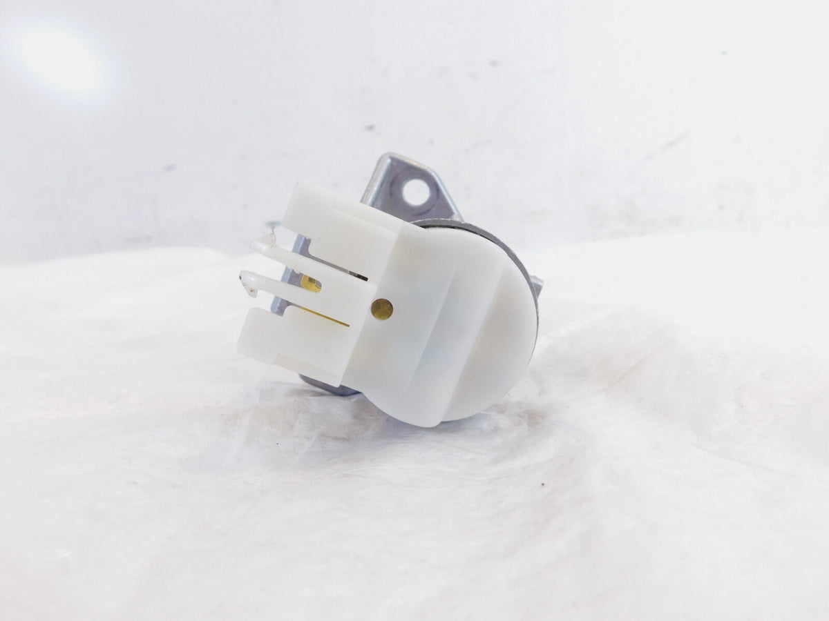 79-82 Honda CB650 CB650C Custom CB 650 Combination Ignition Switch Lock - No Key - C3 Cycle