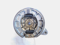Honda Shadow VT750 VT1100 ACE Deluxe Rear Brake Drum Shoe & Covering Cover Plate - C3 Cycle
