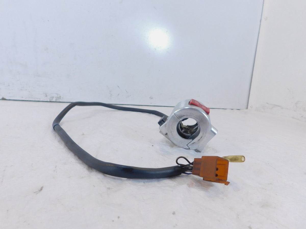 Honda VT1100 Shadow 1100 Sabre & ACE Right Handlebar Switches Engine Stop Start - C3 Cycle