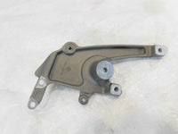 2008 08 Buell 1125 1125R Right Front Rider Peg Footpeg Footrest & Mount Bracket - C3 Cycle