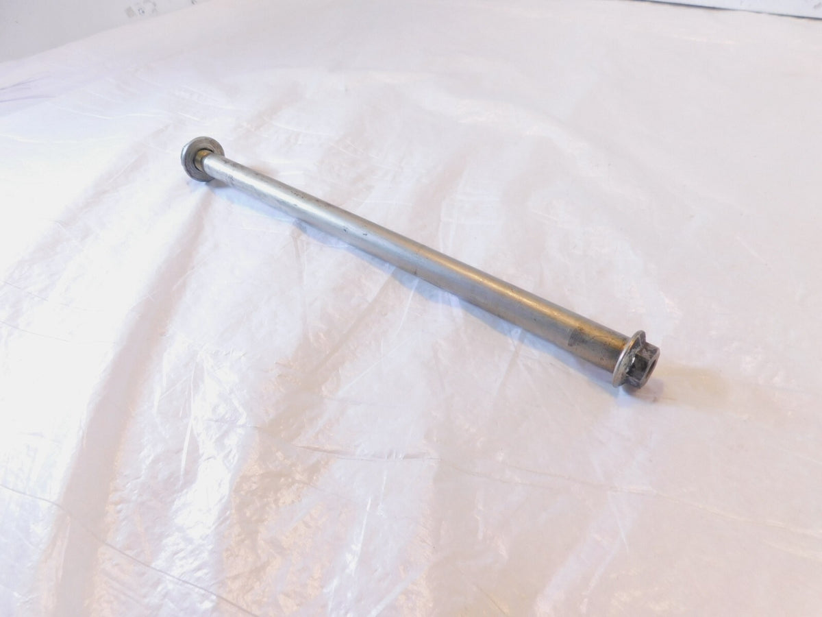 Triumph Thunderbird 1600 Storm & Tiger 1050 Rear Wheel Swingarm Pivot Bolt Shaft - C3 Cycle