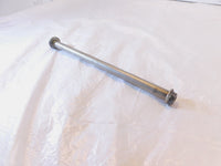 Triumph Thunderbird 1600 Storm & Tiger 1050 Rear Wheel Swingarm Pivot Bolt Shaft - C3 Cycle