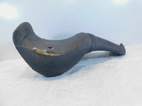 2011-2019 Kawasaki Vulcan 900 Custom Main Rider Passenger Seat Saddle - Ripped