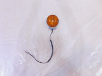 Harley Davidson Electra Glide Ultra Classic Front Turn Signal Indicator Light