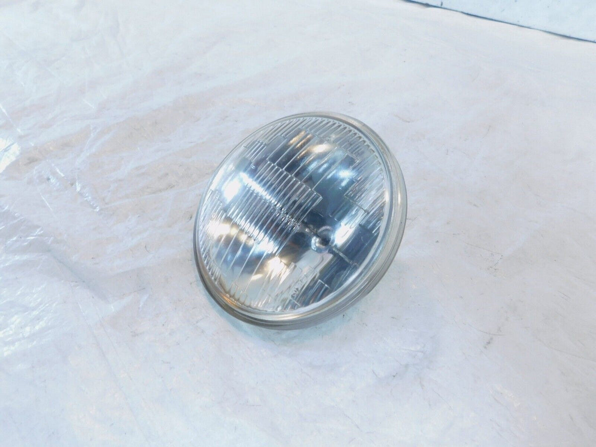 Harley Softail & Electra Glide Ultra Classic Sealed Fog Passing Light Lamp Bulb - C3 Cycle