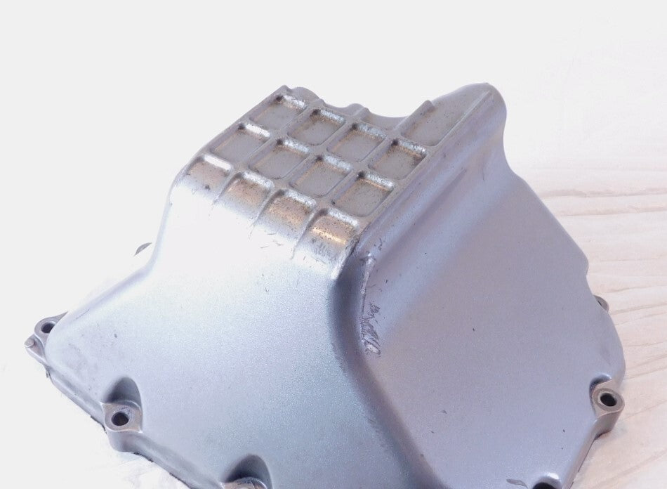 14-16 Honda CBR650 CBR650F CBR 650 Engine Motor Bottom Cover Oil Drain Pan - C3 Cycle
