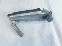 Honda CBR600 CBR1100XX Blackbird VFR800 Interceptor Left Front Footrest Footpeg - C3 Cycle
