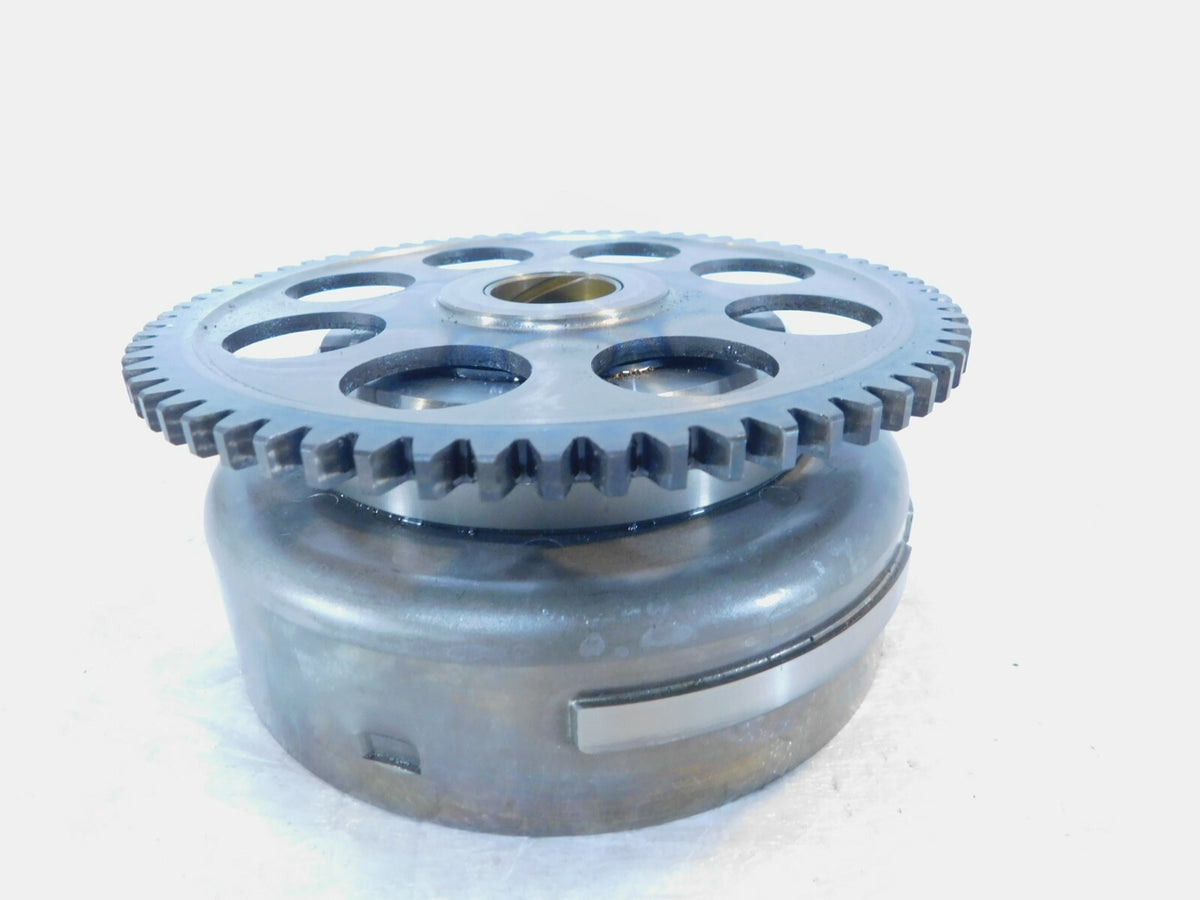 Yamaha V-Star XVS650 650 Engine Motor Alternator Generator Stator Flywheel Rotor - C3 Cycle