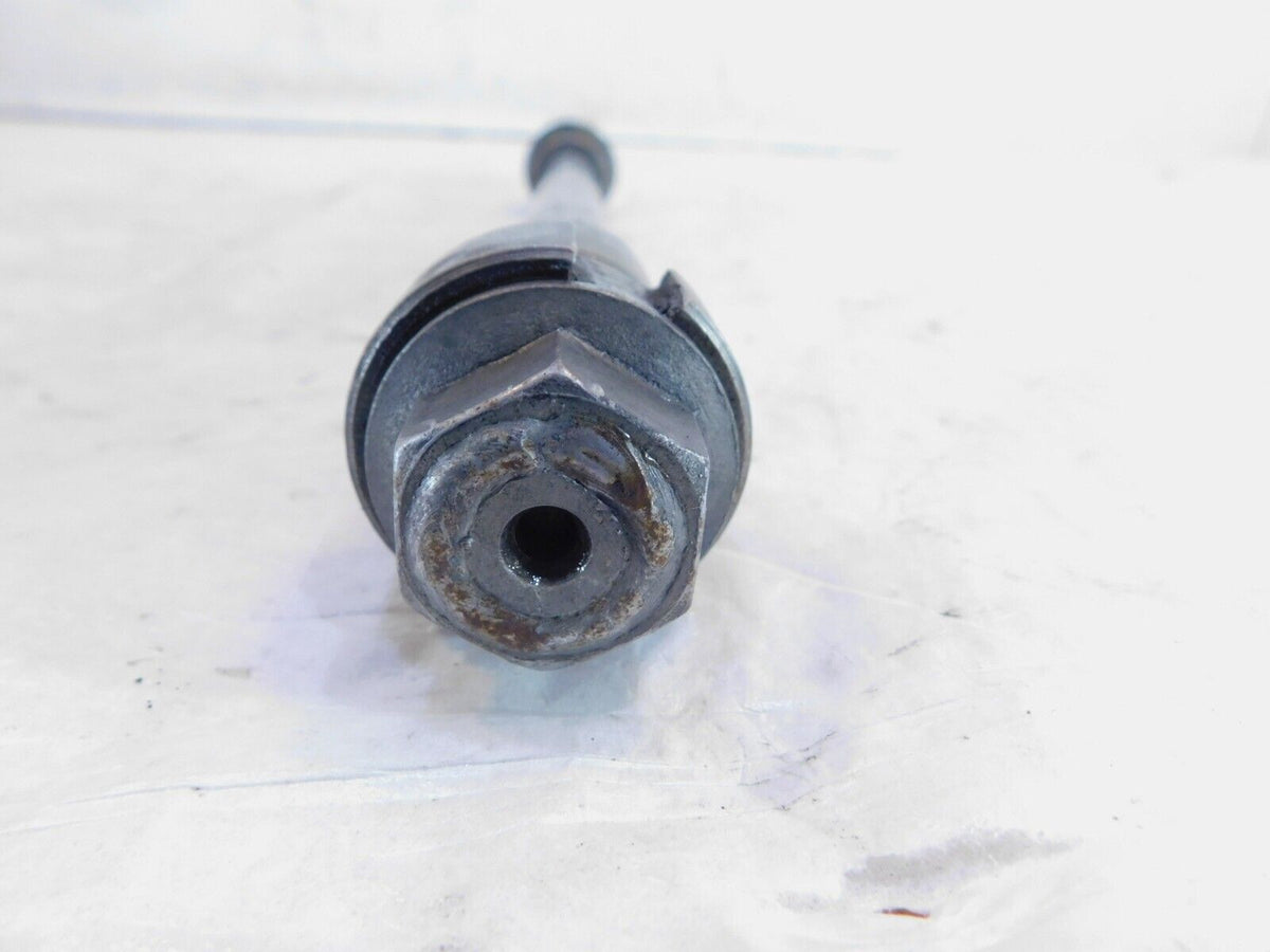 Harley Davidson FXR Touring Electra Glide Classic & Softail Rear Wheel Axle Bolt - C3 Cycle
