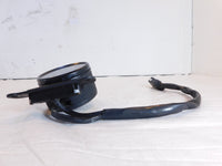 Harley Davidson Sportster 883 & 1200 Black Speedometer Bracket & Odometer - C3 Cycle