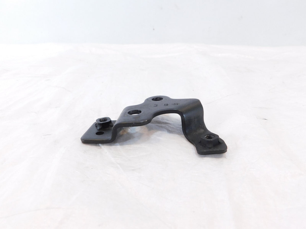 Suzuki Intruder 1400 Boulevard S83 Rear Master Cylinder Reservoir Bracket Mount - C3 Cycle