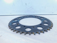 BMW F650 F650ST F650GS Dakar G650 G650GS Sertao Rear Wheel Drive Chain Sprocket - C3 Cycle