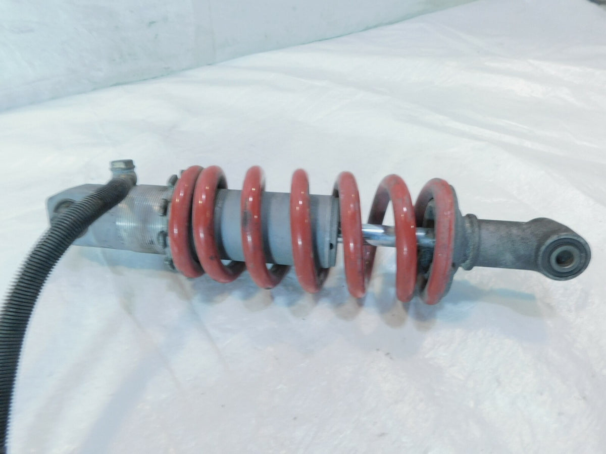 2004 & 2005 Triumph Daytona 600 & 650 Rear Wheel Suspension Mono Shock Absorber - C3 Cycle