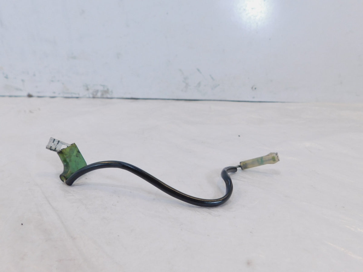 KTM 950 990 Adventure & Super Duke Engine Motor Oil Pressure Sensor Wire Wiring - C3 Cycle