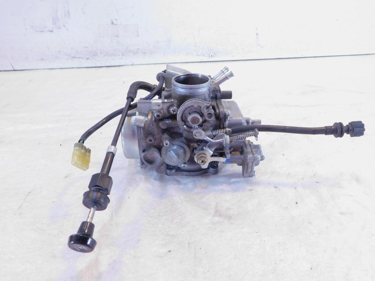 2006 & 2007 Honda VTX1300 VTX1300C VTX1300R VTX1300S Carb Carburetor w/ Choke - C3 Cycle