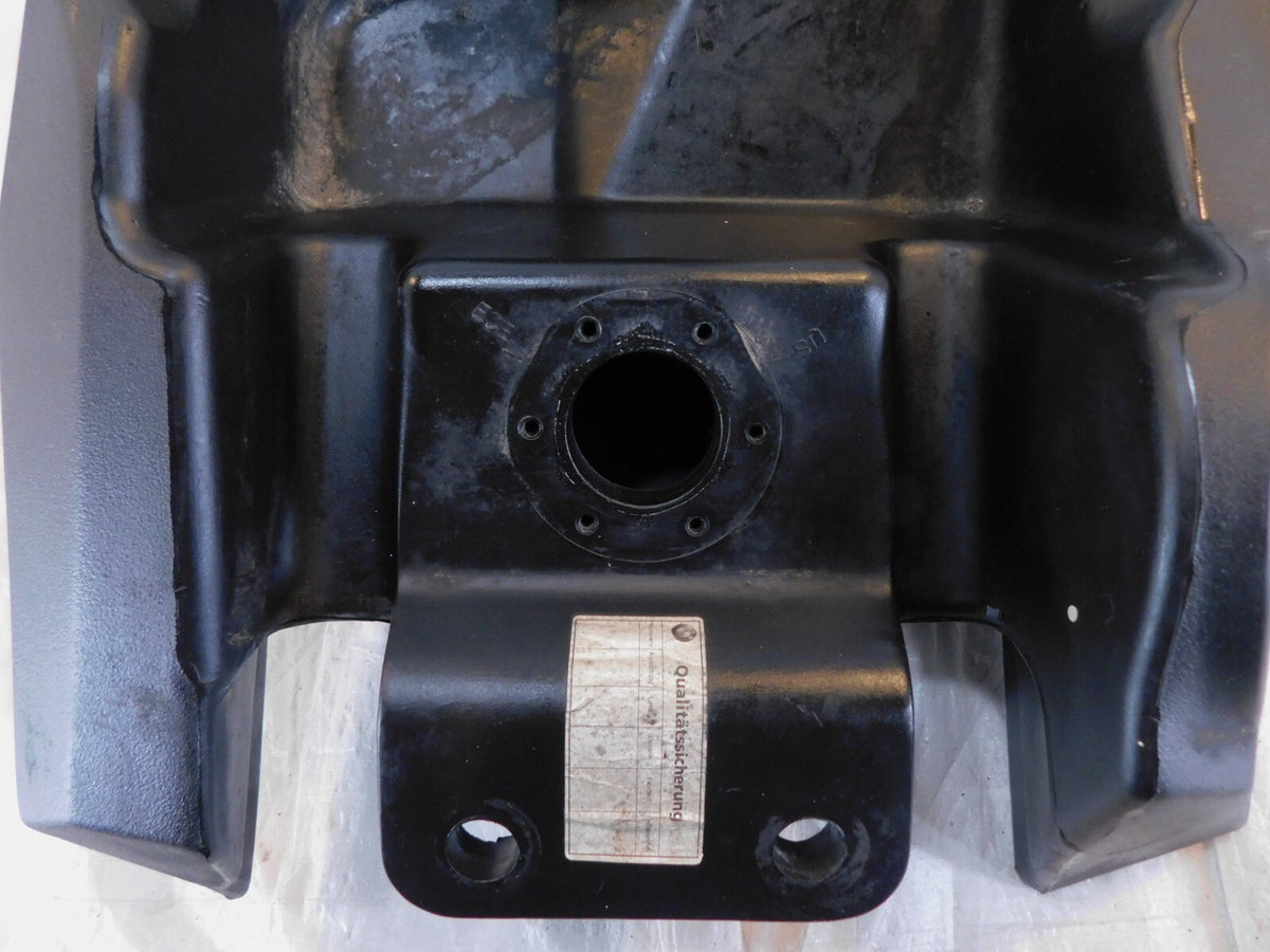 2001-2005 BMW F650CS F650 CS Black Gas Petrol Fuel Tank Reservoir Holding Cell - C3 Cycle