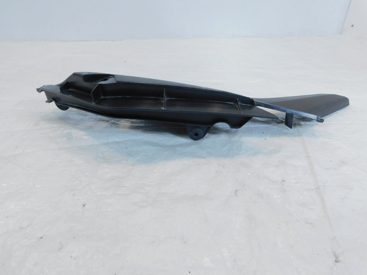 Honda CBR300R CB300F Black Right Rear Back Tail Cover Cowl Cowling Fairing Panel - C3 Cycle