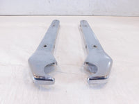 1996-2008 Kawasaki VN1500 Vulcan 1500 Classic Rear Fender Mount Strut Covers - C3 Cycle