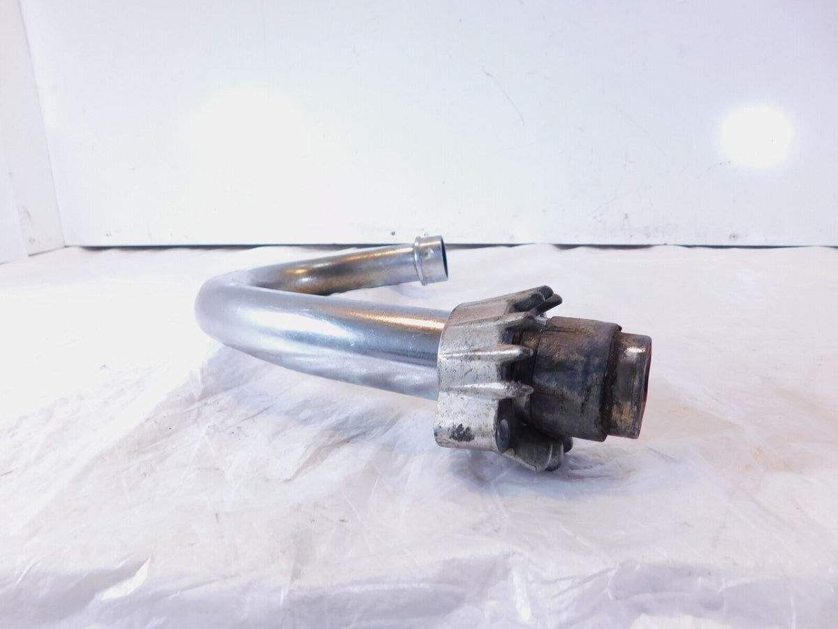 1983 83 Honda GL650 Silverwing 650 Rear Right Side Exhaust Header Pipe - C3 Cycle