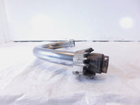 1983 83 Honda GL650 Silverwing 650 Rear Right Side Exhaust Header Pipe - C3 Cycle