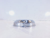 Honda CB550 CB550K & Super Sport 550 Engine Spark Advancer & Points Plate Cover - C3 Cycle