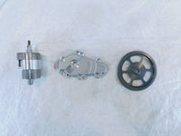 BMW R1200GS R1200RT R1200RS R1200R Engine Motor Oil Pump Sprocket Rotor w/ Cover - C3 Cycle