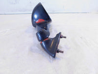1992 1996 1997 Kawasaki Ninja ZX6 ZX600 ZX600D Right Rear View Fairing Mirror - C3 Cycle