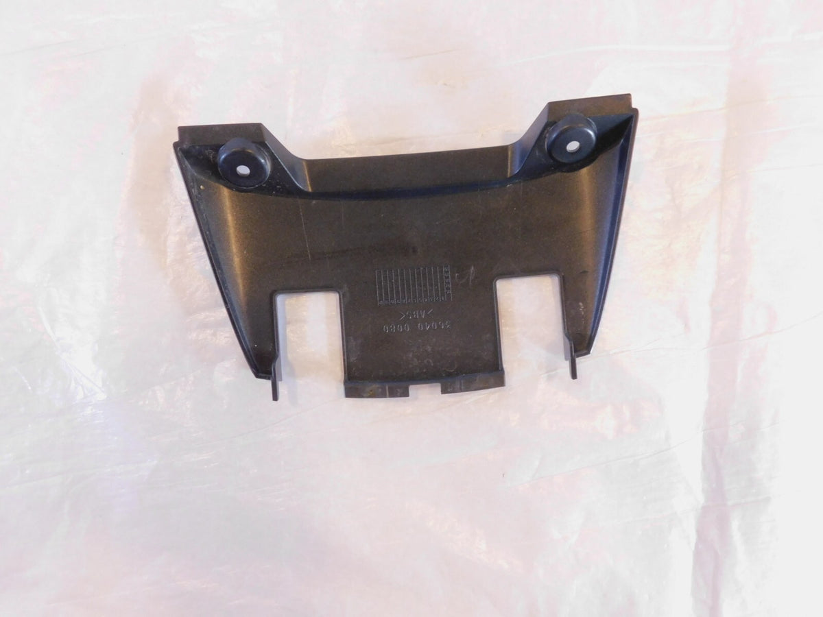 2008 Kawasaki Concours 14 ABS ZG1400 OEM Rear Tail Cover Fairing Cowling Cowl - C3 Cycle