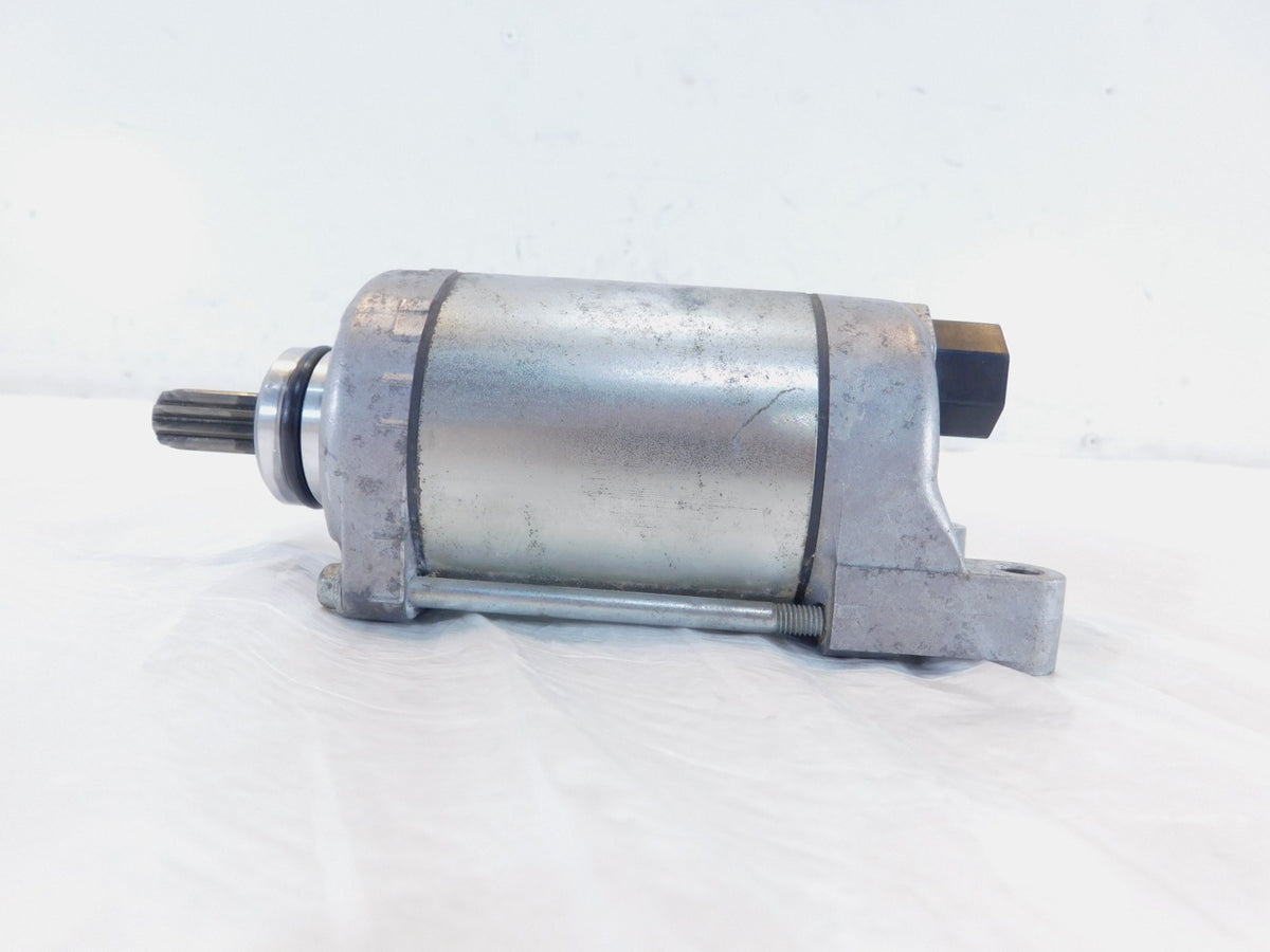 2008-2022 Honda CBR1000RR CBR1000S CBR1000 Engine Starter Starting Motor - C3 Cycle