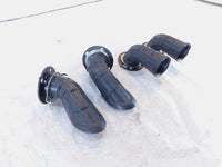 Honda ST1300 ST1300A Funnel Air Filter Box Cleaner Intake Funnel Tube Pipes - C3 Cycle
