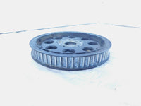 1991-1999 Harley Davidson Sportster 883 & 1200 Black Rear Wheel Sprocket Pulley - C3 Cycle