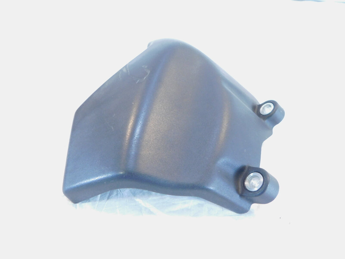 2005-2011 BMW K1300GT & K1200GT Right Side Engine Clutch Cover Heat Shield Guard - C3 Cycle
