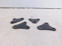 1991-2003 Honda Nighthawk CB 750 CB750 Left/Right Engine Hanger Mount Brackets - C3 Cycle