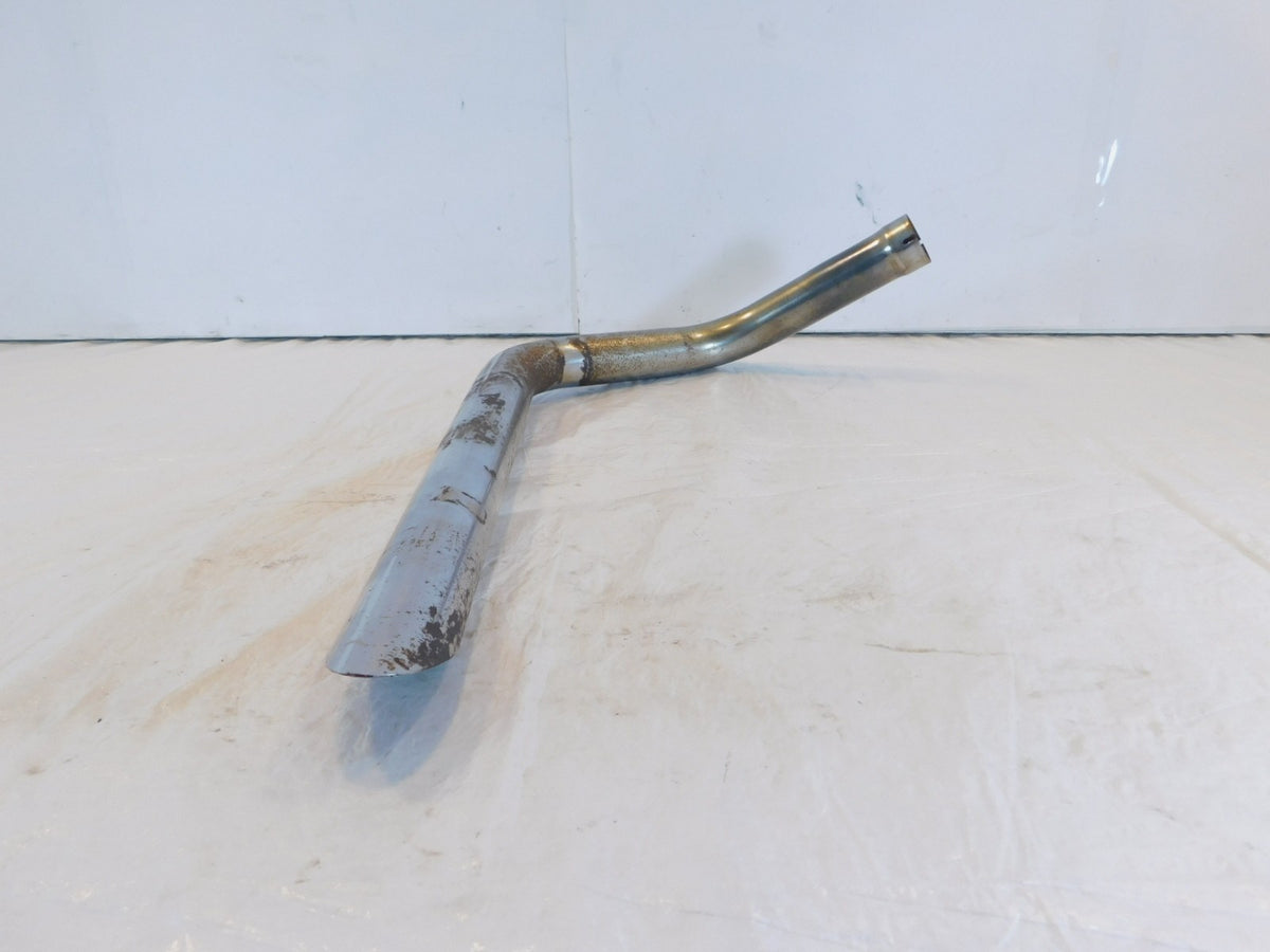 1957-1978 Harley Davidson Sportster 900 & 1000 Exhaust Header Drag Pipe System - C3 Cycle