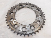 96-05 Kawasaki VN800 Vulcan 800 Classic Rear Wheel Chain Drive Gear Sprocket 42T - C3 Cycle
